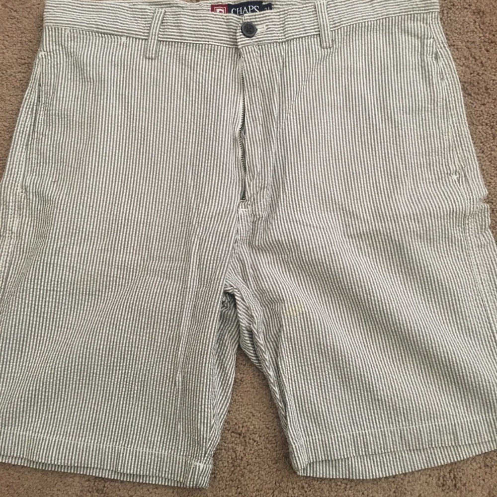 Men’s shorts